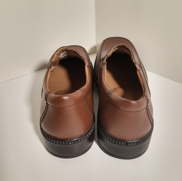 Florsheim Kids' Bogan Jr Loafers  Size 4 Kids - Picture 6 of 12